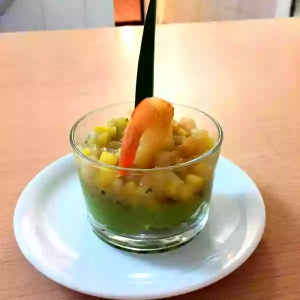 Le Champ de Foire - Restaurant Moutiers les Mauxfaits - manger a MOUTIERS-LES-MAUXFAITS