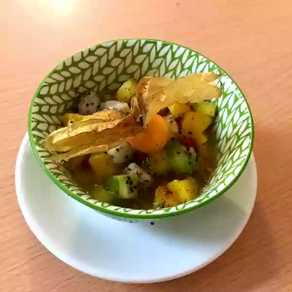 Le Champ de Foire - Restaurant Moutiers les Mauxfaits - Restaurant Saint-Vincent-sur-Graon